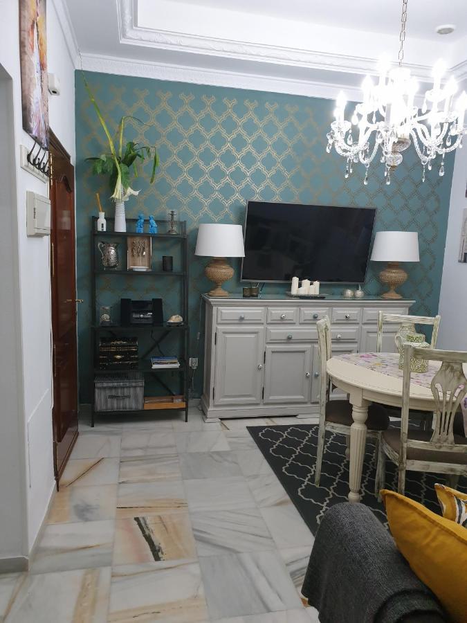 Acogedor Apartamento Cadiz Luaran gambar