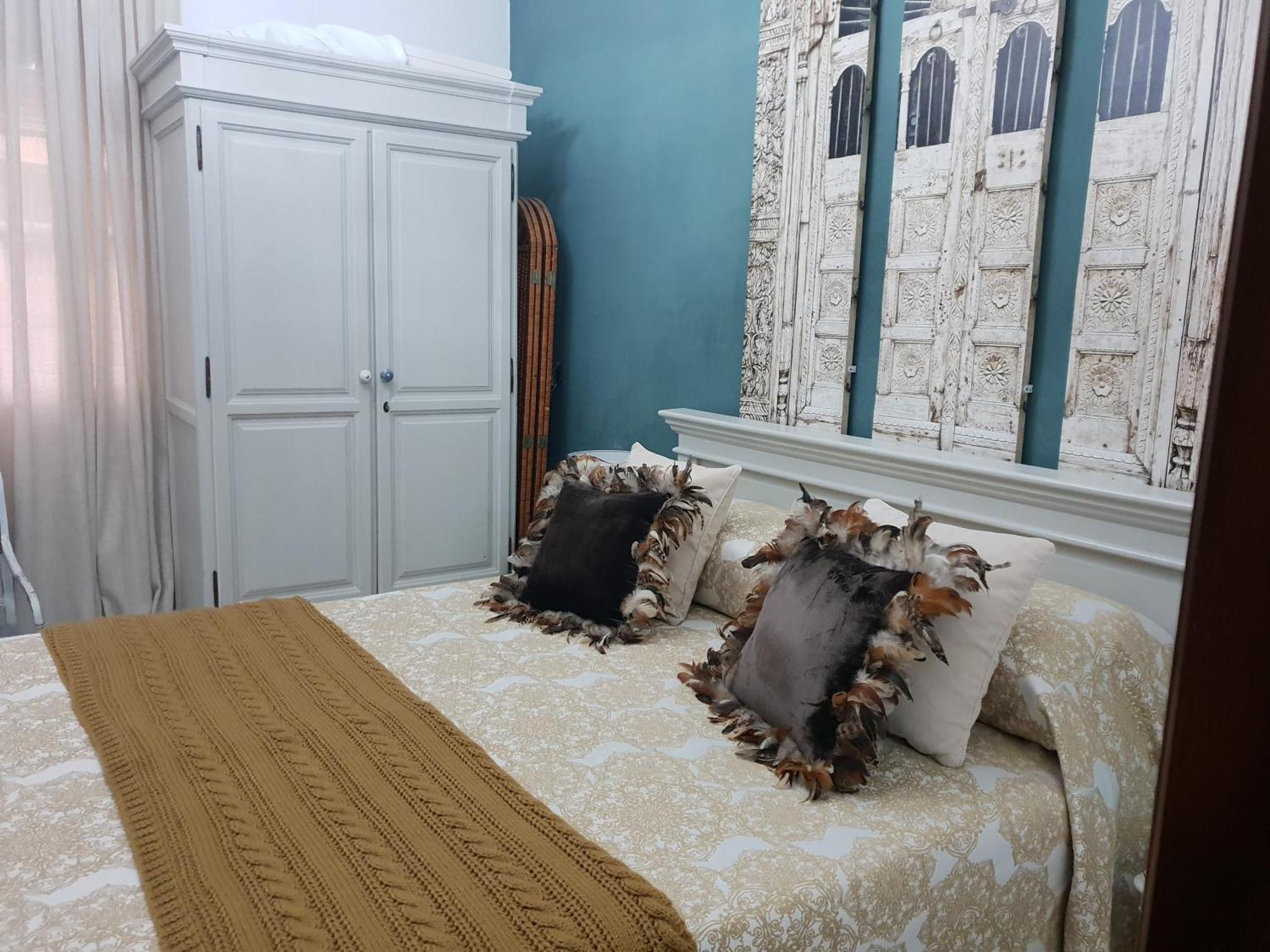 Acogedor Apartamento Cadiz Luaran gambar
