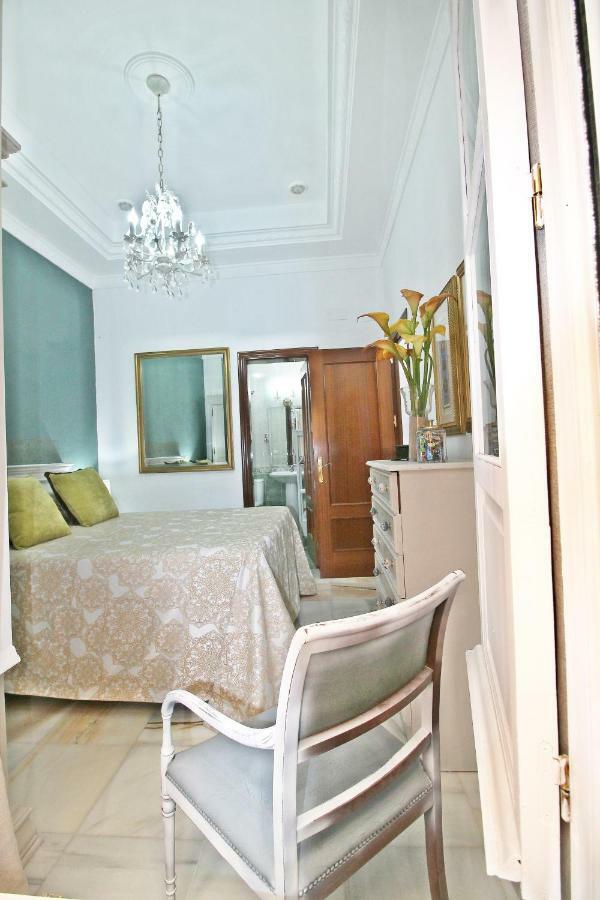 Acogedor Apartamento Cadiz Luaran gambar