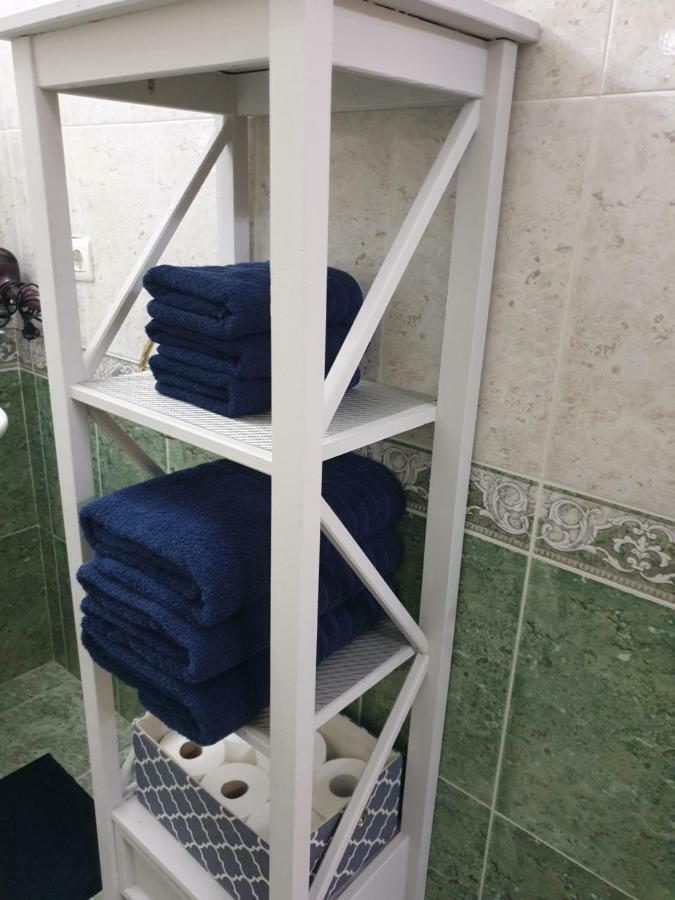Acogedor Apartamento Cadiz Luaran gambar