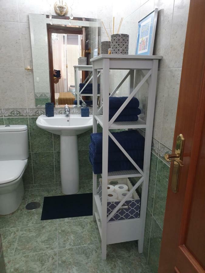 Acogedor Apartamento Cadiz Luaran gambar